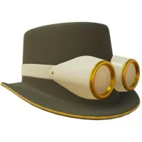 Steampunk Digital Steampunk Digital