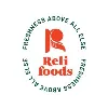 RELIFOODS RELIFOODS