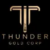 Thunder Gold Corp. Thunder Gold Corp.