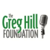 The Greg Hill Foundation The Greg Hill Foundation