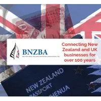 British New Zealand Business Association