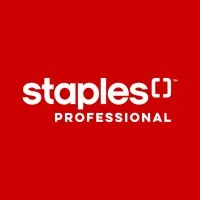 Staples Professional email format