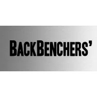 Back Benchers Back Benchers