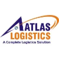 Atlas Logistics email format