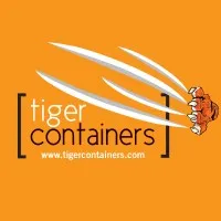 Tiger Containers Tiger Containers
