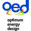 OPTIMUM ENERGY DESIGN OPTIMUM ENERGY DESIGN