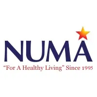NUMA FEEDS LTD