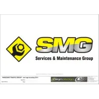 Services and Maintenance Group Pty Ltd