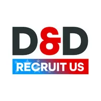 D&D Recruit US Inc.