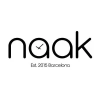 Naak email address