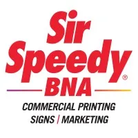 Sir Speedy BNA Sir Speedy BNA