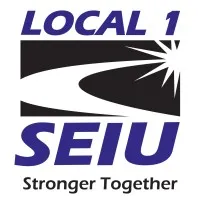 SEIU Local 1 SEIU Local 1