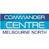 Commander Melbourne