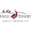 High Desert Family Services, LLC High Desert Family Services, LLC