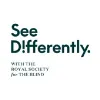 See Differently with the Royal Society for the Blind See Differently with the Royal Society for the Blind