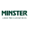 Nidec Minster Corporation Nidec Minster Corporation
