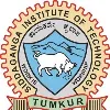 Siddaganga Institute Of Technology Siddaganga Institute Of Technology