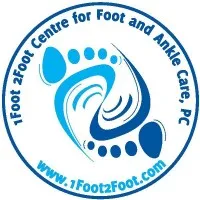 1Foot 2Foot Centre for Foot and Ankle Care, PC 1Foot 2Foot Centre for Foot and Ankle Care, PC