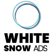 White Snow Ads