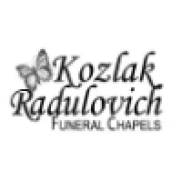 Kozlak-Radulovich Funeral Homes