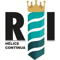 Rei Hélice Contínua