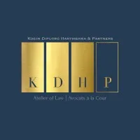 Kogin Diputro Harymbawa & Partners Atelier of Law | Avocats à la Cour