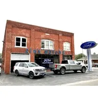 Zink Motor Company