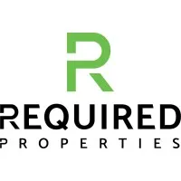 Required Properties
