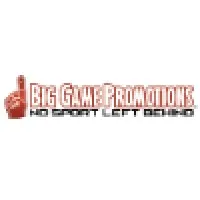 Big Game Promotions