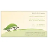 Searching for a new job