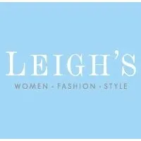 LEIGH'S