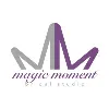 Magic Moment Bridal Studio