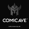 COMICAVE™ COMICAVE™