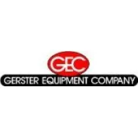 Gerster Equipment Company
