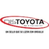 DISTRIBUIDORA TOYOTA S.A.S. DISTRIBUIDORA TOYOTA S.A.S.