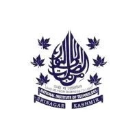 National Institute of Technology Srinagar email address