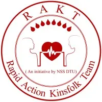 RAKT (Rapid Action Kinsfolk Team), NSS DTU