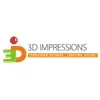 3d Impressions 3d Impressions