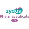 Zydus Pharmaceuticals (USA) Inc. Zydus Pharmaceuticals (USA) Inc.