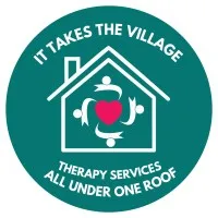 It Takes The Village It Takes The Village