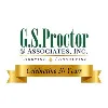 G.S. Proctor and Associates, Inc. G.S. Proctor and Associates, Inc.