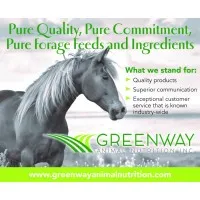 Greenway Animal Nutrition Inc.