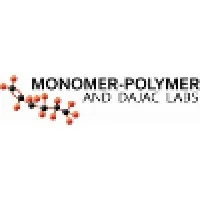Monomer-Polymer and Dajac Labs