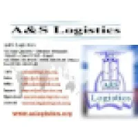 A&S Logistics email format