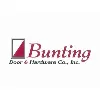 Bunting Door & Hardware Bunting Door & Hardware