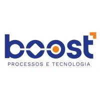 Boost - Processos e Tecnologia