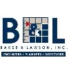 Baker & Lawson, Inc. Baker & Lawson, Inc.