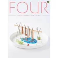 FOUR - Lifestyle, Fine Dining, Travel & Property Magazine