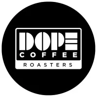 Dope Coffee Roasters