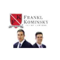 Frankl Kominsky Injury Lawyers